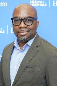 Uchechukwu Nnamdi, MD